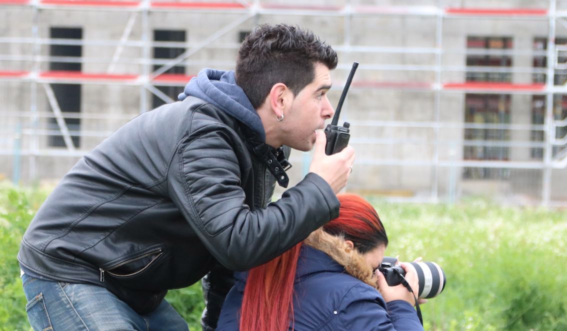 Detektei Nidderau Detektiv